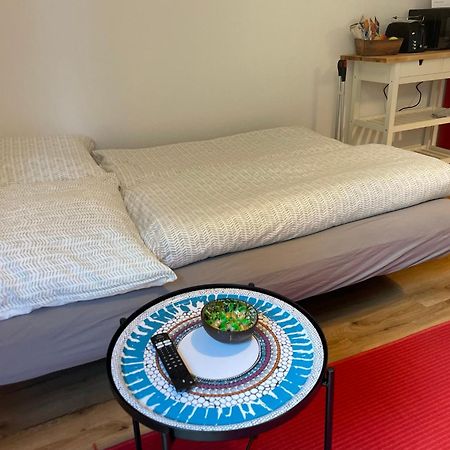 Apartment "London" In Erftstadt - 3 Zimmer & 63Qm - Nahe Koeln, Messe, Phantasialand & Bonn - Familienurlaub Oder Business Trip Zewnętrze zdjęcie