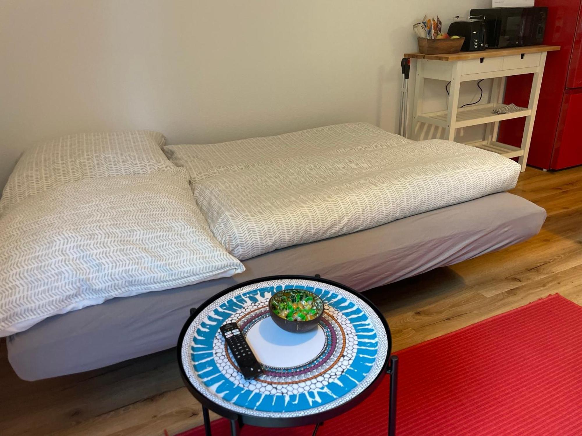 Apartment "London" In Erftstadt - 3 Zimmer & 63Qm - Nahe Koeln, Messe, Phantasialand & Bonn - Familienurlaub Oder Business Trip Zewnętrze zdjęcie