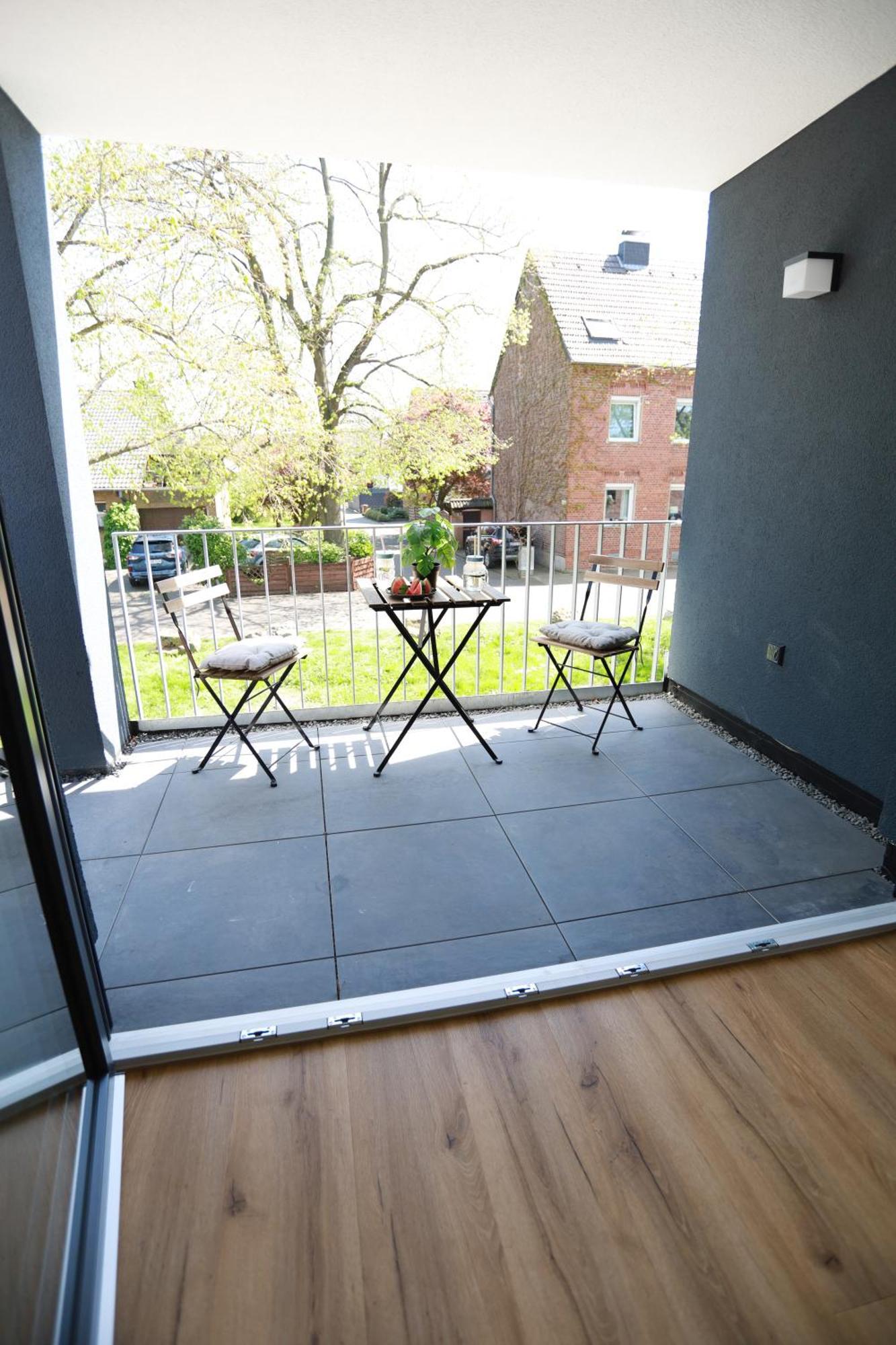 Apartment "London" In Erftstadt - 3 Zimmer & 63Qm - Nahe Koeln, Messe, Phantasialand & Bonn - Familienurlaub Oder Business Trip Zewnętrze zdjęcie
