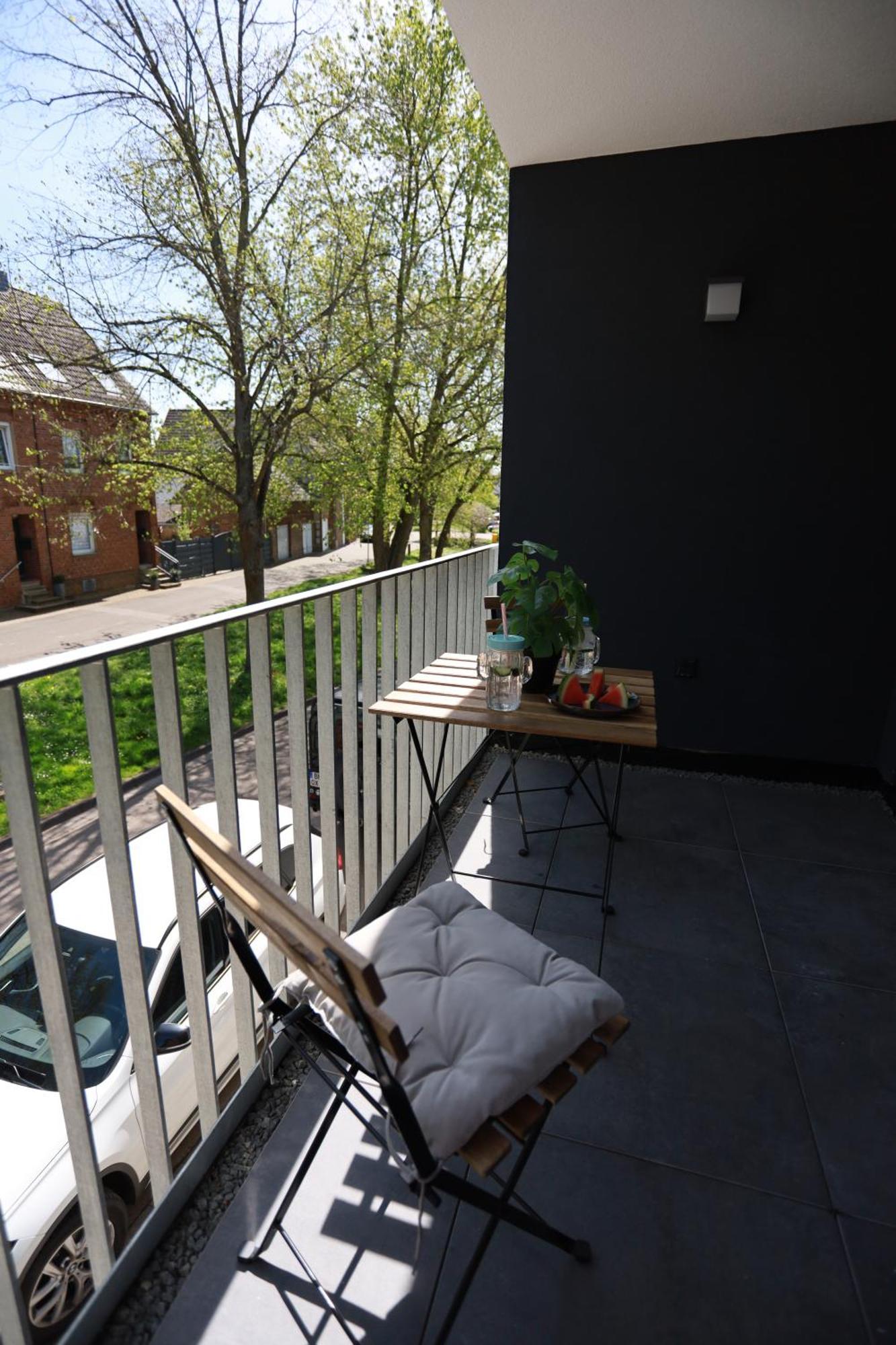 Apartment "London" In Erftstadt - 3 Zimmer & 63Qm - Nahe Koeln, Messe, Phantasialand & Bonn - Familienurlaub Oder Business Trip Zewnętrze zdjęcie