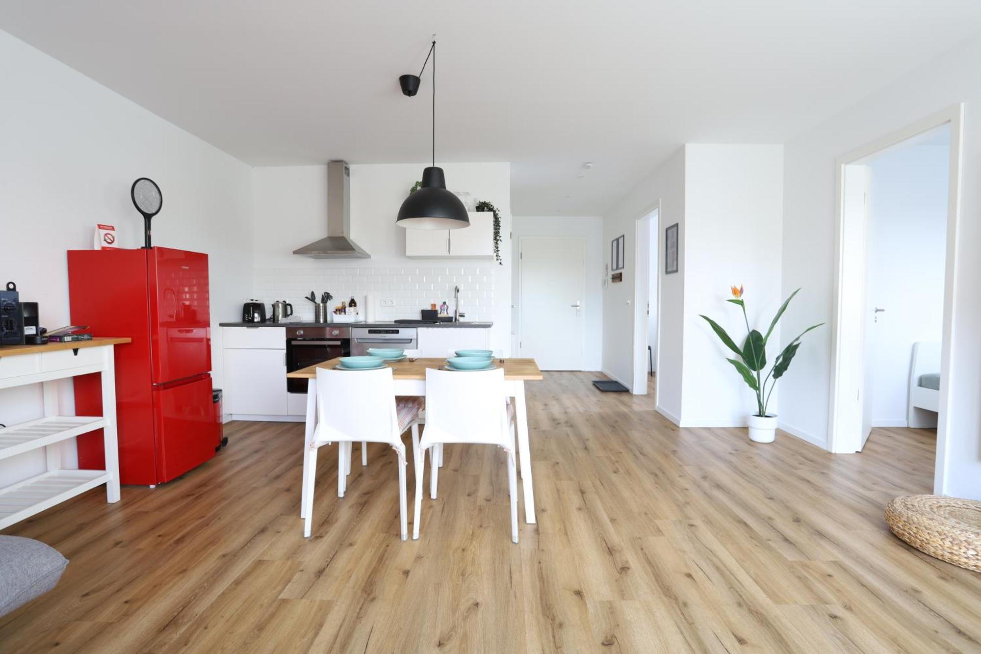 Apartment "London" In Erftstadt - 3 Zimmer & 63Qm - Nahe Koeln, Messe, Phantasialand & Bonn - Familienurlaub Oder Business Trip Zewnętrze zdjęcie