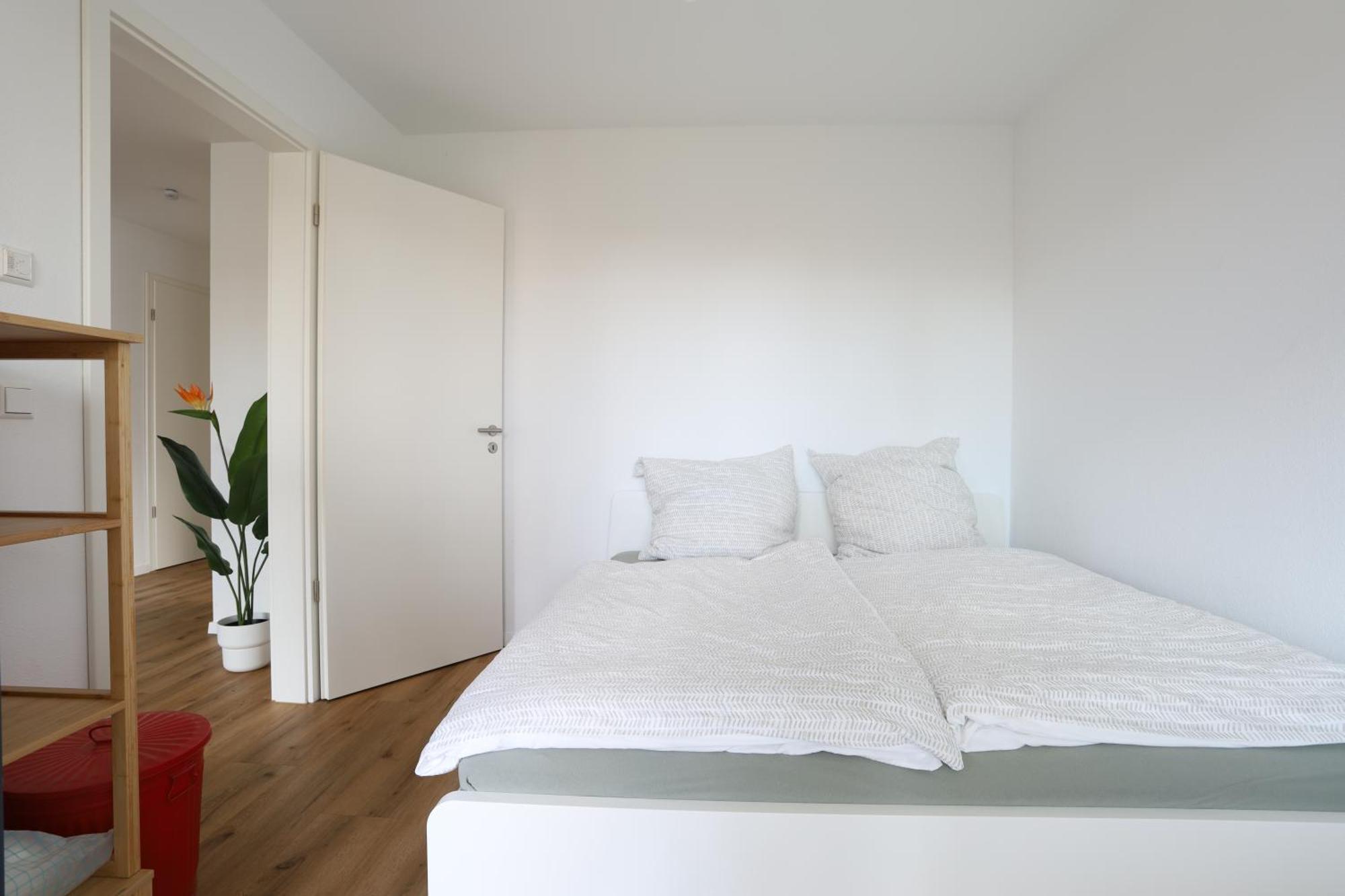 Apartment "London" In Erftstadt - 3 Zimmer & 63Qm - Nahe Koeln, Messe, Phantasialand & Bonn - Familienurlaub Oder Business Trip Zewnętrze zdjęcie